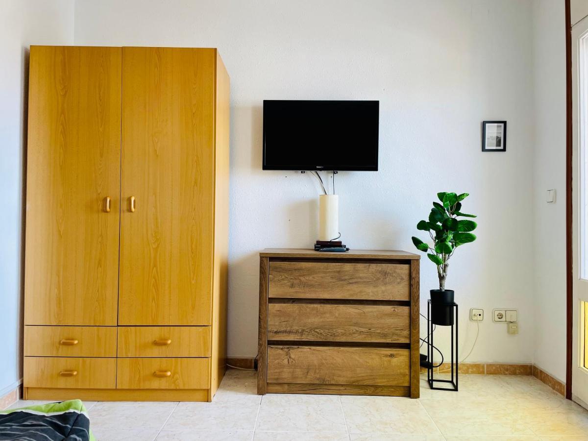 Port Thalassa 4/3 Apartment Roses Ngoại thất bức ảnh