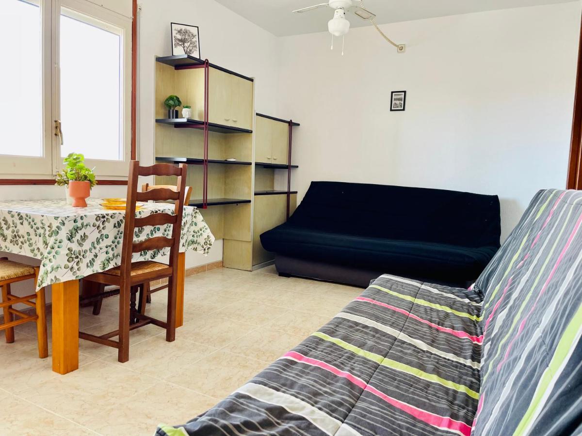 Port Thalassa 4/3 Apartment Roses Ngoại thất bức ảnh