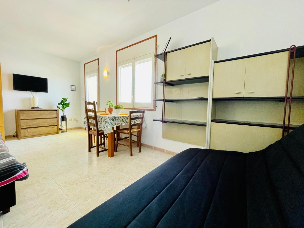 Port Thalassa 4/3 Apartment Roses Ngoại thất bức ảnh