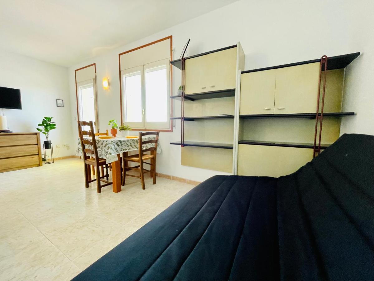 Port Thalassa 4/3 Apartment Roses Ngoại thất bức ảnh