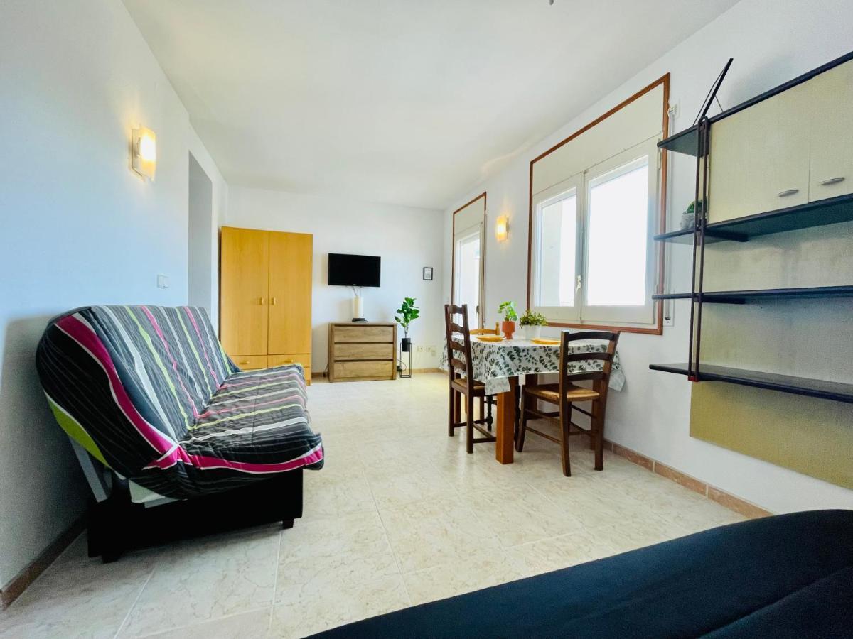 Port Thalassa 4/3 Apartment Roses Ngoại thất bức ảnh
